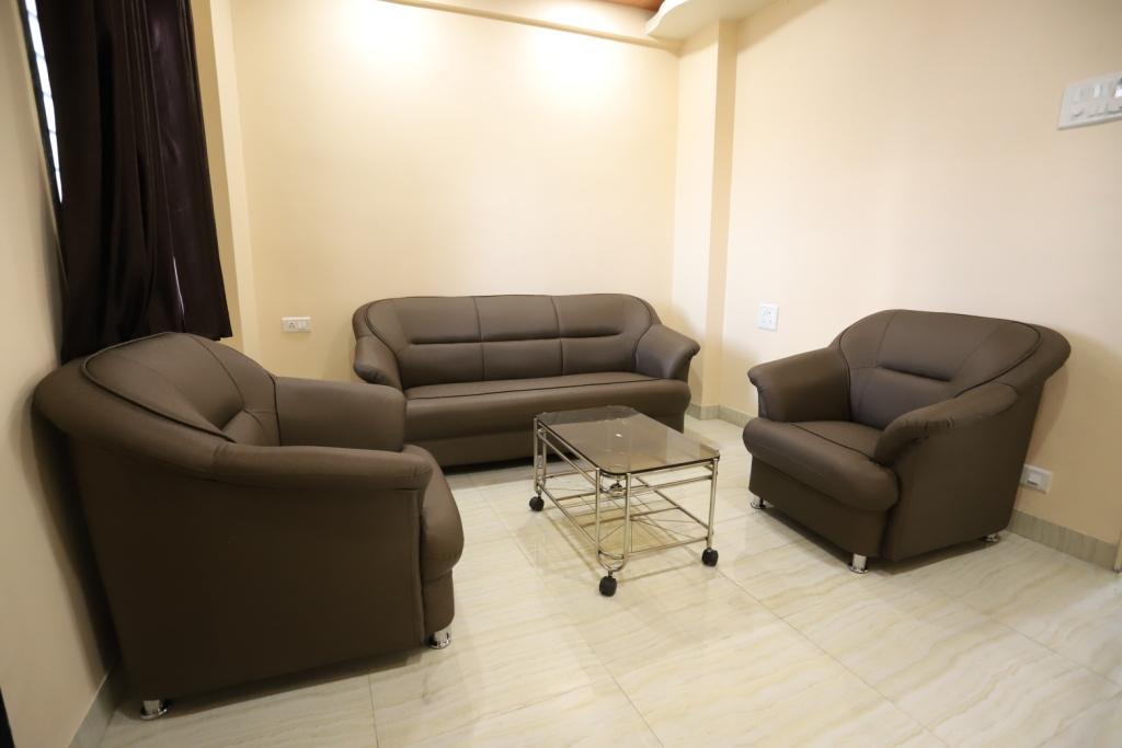 Hotel Pride Executive Sholapur Exterior foto